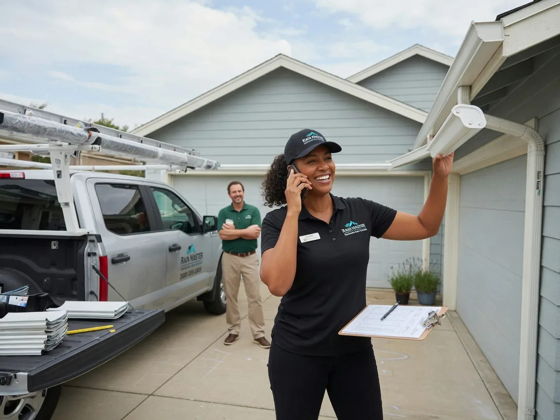 Gutter Installation Farina, IL FAQs